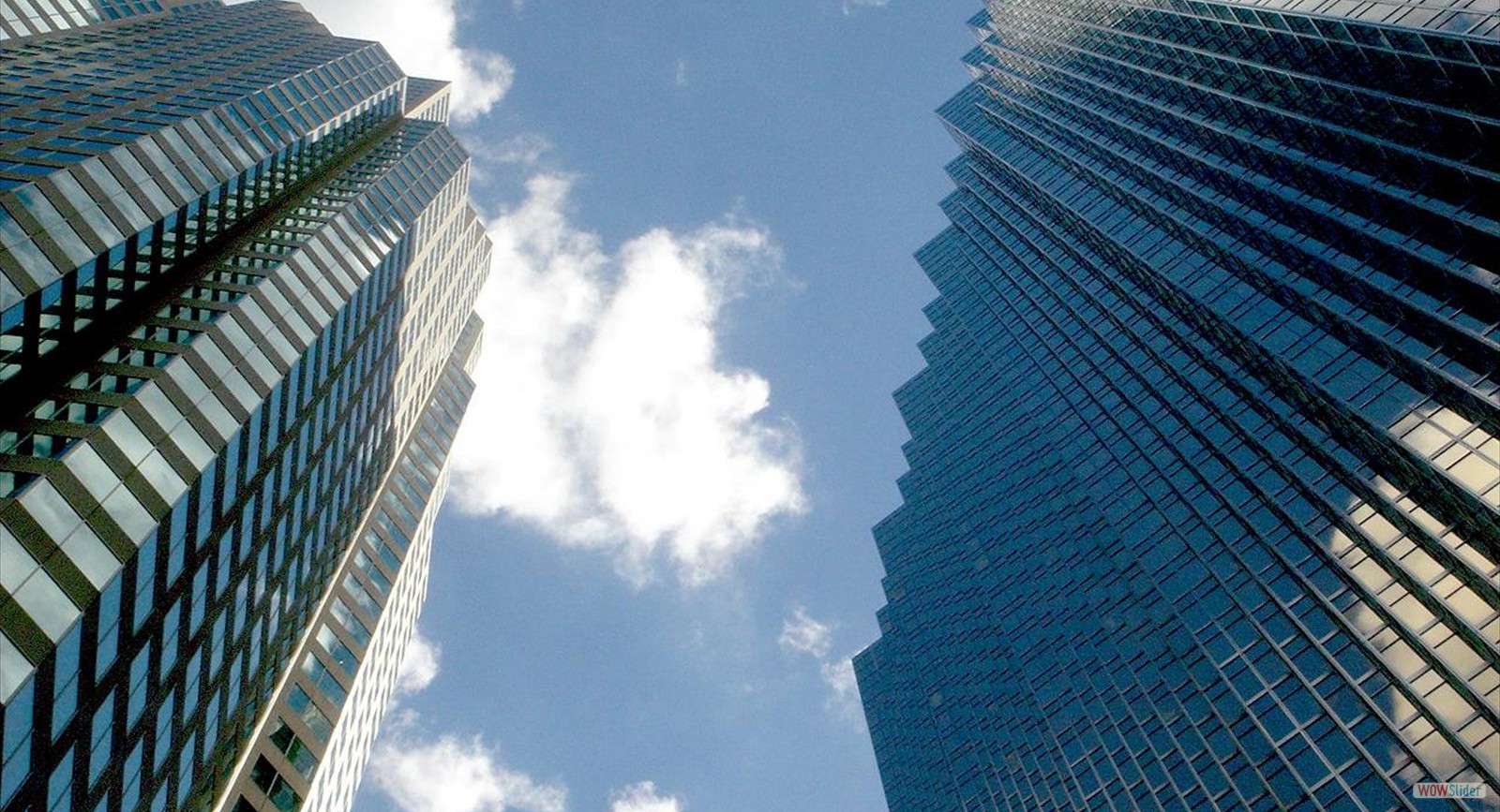 Solutions for your company